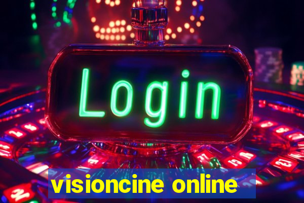 visioncine online